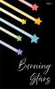 Burning Stars