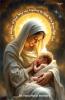 The Mother of God who was created by God who breastfed God