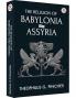The Religion Of Babylonia And Assyria
