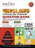 Educart CBSE Question Bank Class 9 English Language and Literature 2025-26 on new Syllabus 2026 (Most Recommended NCERT based Reference Book)