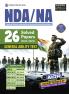 Examcart NDA/NA General Ability Test (GAT) Solved Papers Book | 26 Previous Year Papers with Solutions & Analysis | For National Defence & Naval Academy Entrance Exam 2026 (English)