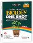 Educart ICSE Class 10 One-shot Question Bank 2026 Biology (strictly for 2025-26 boards)