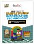 Educart CBSE Sample Paper Class 10 2025-26 Information Technology (Introducing exclusive step-by-step new practice concept on 2026 pattern)
