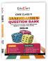 Educart CBSE Class 11 Mathematics Question Bank 2026 (Strictly for 2025-26 Exam)