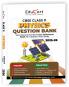 Educart CBSE Class 11 Physics Question Bank 2026 (Strictly for 2025-26 Exam)
