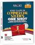 Educart ICSE Class 10 One-shot Question Bank 2026 Commercial Studies (strictly for 2025-26 boards)