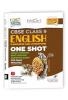 Educart CBSE Class 9 English Language and Literature One-shot Question Bank 2026 (Strictly for 2025-26 Exam)  (Paperback Educart)