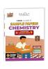 Educart CBSE Sample Paper Class 11 2025-26 – Chemistry (Based on latest CBSE Sample Papers Released on 30-07-25) For 2026 Exam