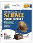 Educart CBSE Class 9 Science One-shot Question Bank 2026 (Strictly for 2025-26 Exam)