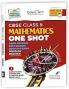 Educart CBSE Class 9 Mathematics One-shot Question Bank 2026 (Strictly for 2025-26 Exam)  (Paperback Educart)