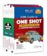 Educart ICSE Class 10 One Shot Question Bank 2026 – Physics | Chemistry | Mathematics | Biology | English 1 and 2 | Geography and History & Civics (Set of 8 Books) for 2025-26 Exam