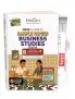 Educart CBSE Sample Paper Class 12 2025-26 – Business Studies (Based on latest CBSE Sample Papers Released on 30-07-25) For 2026 Board Exam
