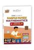Educart CBSE Sample Paper Class 11 2025-26 – Mathematics (Based on latest CBSE Sample Papers Released on 30-07-25) For 2026 Exam