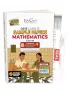 Educart CBSE Sample Paper Class 12 2025-26 – Mathematics (Based on latest CBSE Sample Papers Released on 30-07-25) For 2026 Board Exam