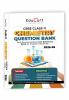 Educart CBSE Class 11 Chemistry Question Bank 2026 (Strictly for 2025-26 Exam)