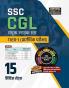 SSC CGL Tier 1 Practice Sets (PBHM)