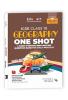Educart ICSE Class 10 One-shot Question Bank 2026 Geography (strictly for 2025-26 boards)