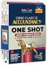 Educart CBSE Class 12 One Shot Question Bank AccountancyBusiness Studies Economics and English (SP850N SP851N SP852N SP853N) 2026