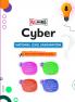 Full Marks Cyber NLE Olympiad Prep Book for Class 8: Aligned with Bloom's Taxonomy NCERT Syllabus HOTS and Model Test Papers | Strengthens Problem-Solving Skills | Ideal for 2025 & 2026 Olympiads