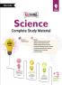 Full Marks Science Complete Study Material Class 9 | Based on New NCERT Science Textbook and CBSE Syllabus | Includes Chapterwise Summary Solved Q/A Practice Papers and More