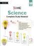 Full Marks Science Complete Study Material Class 10 | Based on New NCERT Science Textbook and CBSE Syllabus | Includes Chapterwise Summary Solved Q/A Practice Papers and More
