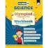 PW Olympiad Plus Workbook For Class 4 Science Prepguide PYQs and Worksheets