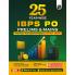 PW IBPS PO 25 Year-wise Prelims & Mains Previous Year Solved Papers (2024-2011) with 5 Online CBT Tests for Exam 2025 (PYQs) English Edition