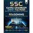 PW SSC Game Changer Reasoning 6800+ TCS MCQ For 2025 SSC Exams | Chapter Topic & Exam-wise Previous Year Solved Questions (PYQs) | For CGL CHSL MTS CPO GD Delhi Police Steno