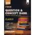 PW CBSE Question & Concept Bank (QCB) Class 9 English For 2026 Exams