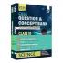 CBSE Question and Concept Bank (QCB) Class 10 Science and Mathematics (Standard) Combo Set of 2 Books