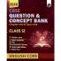 PW CBSE Question & Concept Bank (QCB) Class 12 English Core Chapter-wise and Topic-wise Solved Questions For 2026 Exams with 50% Competency Based Question