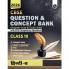 PW CBSE Question & Concept Bank (QCB) Class 10 Hindi-B Chapter-wise and Topic-wise Solved Questions For 2026 Exams with 50% Competency Based Question