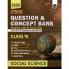 PW CBSE Question & Concept Bank (QCB) Class 10 Social Science Chapter-wise and Topic-wise Solved Questions For 2026 Exams with 50% Competency Based Question