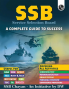 PW SSB Interview Book 2025 - A Complete Guide For Defence Exams NDA CDS AFCAT TES Navy B.Tech NCC Entry UES TGC TA SSC (T) | All Interview Activities Covered