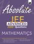 PW Absolute JEE Advanced Mathematics 2500+ Questions with Formula Sheet Latest Solved Paper and 3 Mock Tests | Covering All JEE Advanced Question Typology
