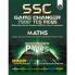 PW SSC Game Changer Maths 7500+ TCS MCQ For 2025 SSC Exams | Chapter Topic & Exam-wise Previous Year Solved Questions (PYQs) | For CGL CHSL MTS CPO GD Delhi Police Steno