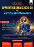 All in One APPRENTICE EXAMS 2025-26 (NATIONALISED BANKS)