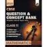 PW CBSE Question & Concept Bank (QCB) Class 11 Mathematics Chapter-wise and Topic-wise Solved Questions For 2026 Exams with Competency Based Question