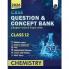 PW CBSE Question & Concept Bank (QCB) Class 12 Chemistry Chapter-wise and Topic-wise Solved Questions For 2026 Exams with 50% Competency Based Question