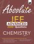 PW Absolute JEE Advanced Chemistry 2500+ Questions with Formula Sheet Latest Solved Paper and 3 Mock Tests | Covering All JEE Advanced Question Typology