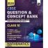 PW CBSE Question & Concept Bank (QCB) Class Mathematics (Basic) For 2026 Exams