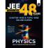 PW 48 Years JEE Advanced Physics Chapterwise & Topicwise Solved Papers (1978-2025) | PYQ with Detailed Solutions | Previous Year Questions for IIT JEE Advanced Exam