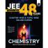 PW 48 Years JEE Advanced Chemistry Chapterwise & Topicwise Solved Papers (1978-2025) | PYQ with Detailed Solutions | Previous Year Questions for IIT JEE Advanced Exam