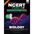 PW Objective NCERT Punch 4.0 Biology For NEET 2026 By Dr. Vipin Kumar Sharma l Updated with High Order Time Intensive MCQs and AIIMS PYQs As Per 2025 NEET Paper