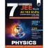 PW JEE Main 7 Years (2019 - 2025) Physics All 144 Shifts Online Previous Years Solved Papers Chapterwise and Topicwise PYQs For JEE Main 2026 Exams | Concentrate on Relevance