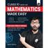 PW CBSE Class 10 Mathematics Made Easy Handwritten Notes By Ritik Mishra For Board 2025-2026 Exams | Formulas Solved Examples Theorems Practice Questions Solved CBSE Questions