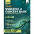 PW CBSE Question & Concept Bank (QCB) Class 12 Biology Chapter-wise and Topic-wise Solved Questions For 2026 Exams with 50% Competency Based Question