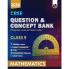 CBSE Class 9 Question and Concept Bank Mathematics