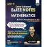 PW EaJEE Handwritten Notes For Mathematics Class 11 JEE Main & Advanced By Tarun Khandelwal (T.K. Sir) | Chapterwise and Topicwise Questions | Handpicked PYQs