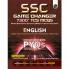 PW SSC Game Changer English 7300+ TCS MCQ For 2025 SSC Exams | Chapter Topic & Exam-wise Previous Year Solved Questions (PYQs) | For CGL CHSL MTS CPO GD Delhi Police Steno